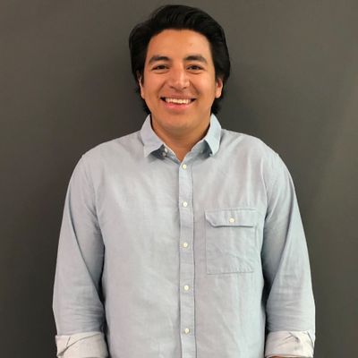 Avatar for Juan Garibay