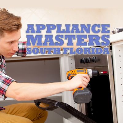 Avatar for Appliance MASTERS