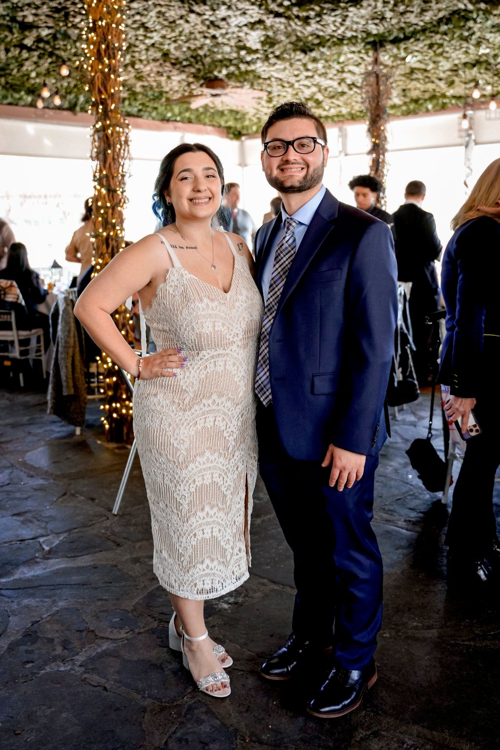 Customer photos