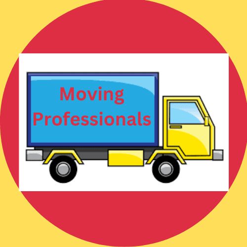 Moving Professionals