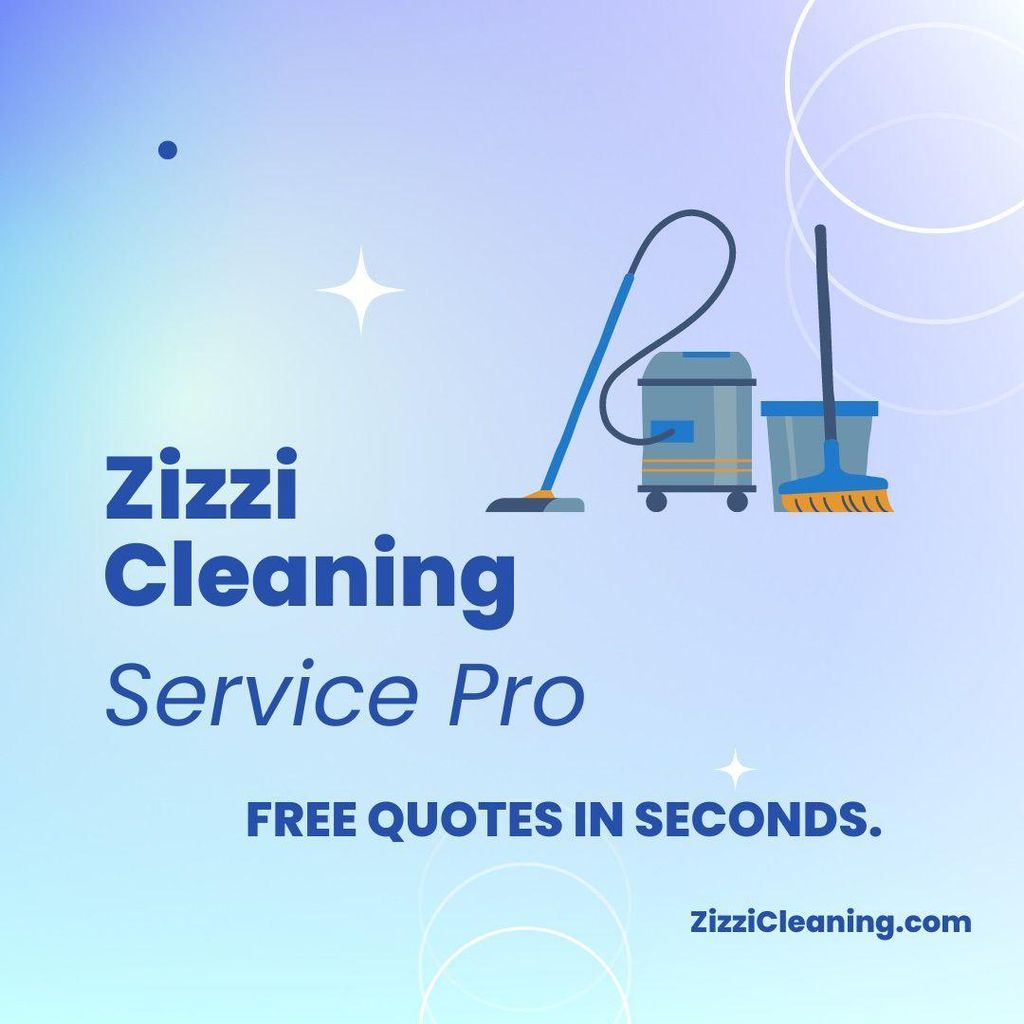 Zizzi Cleaning Service