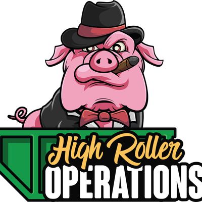 Avatar for High Roller Operations