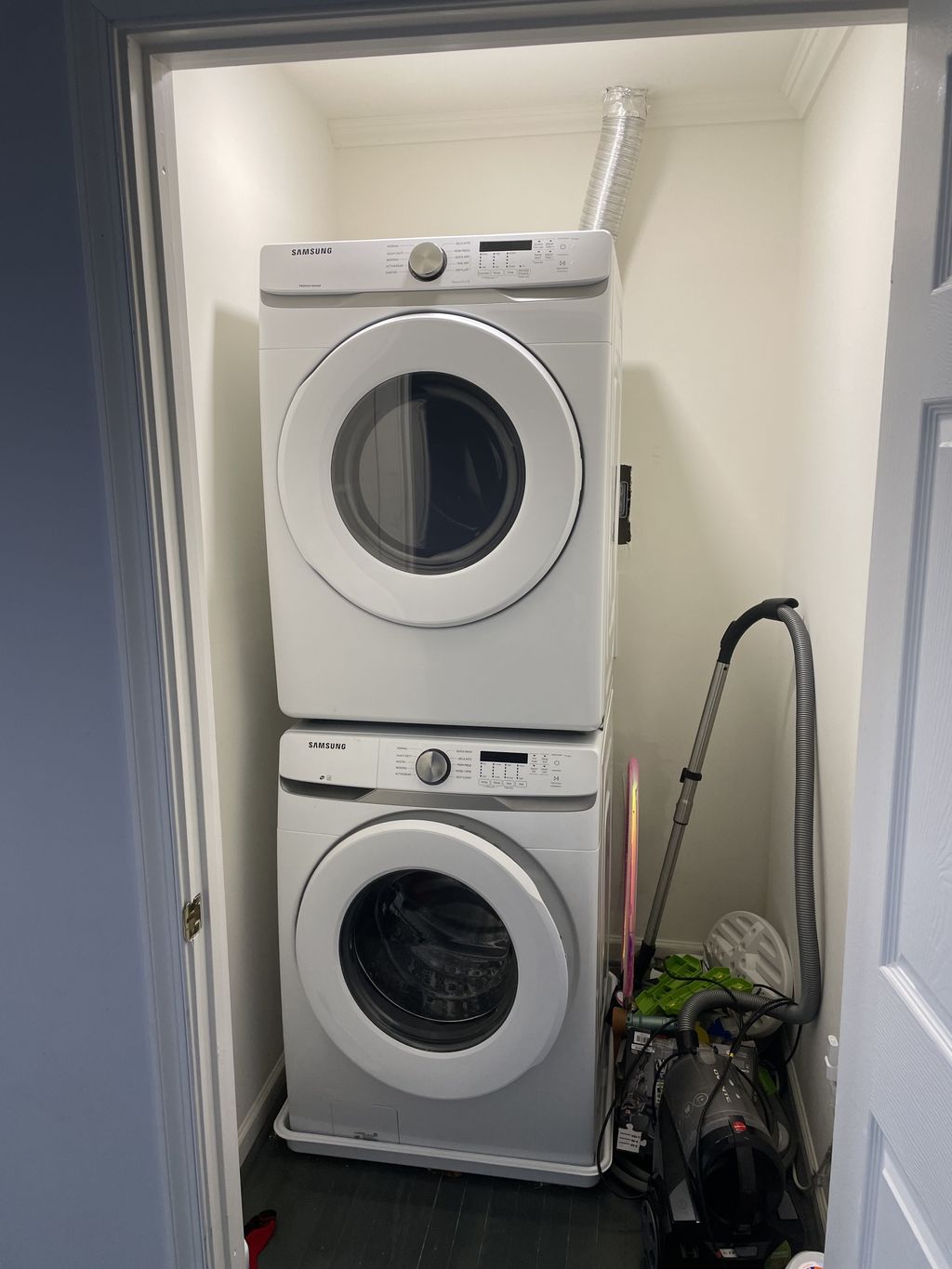 Appliance Installation