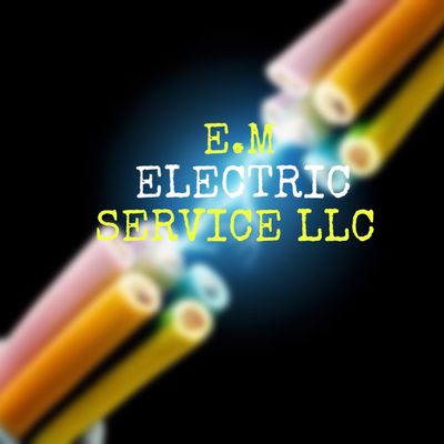 Avatar for E.M Electric Service LLC