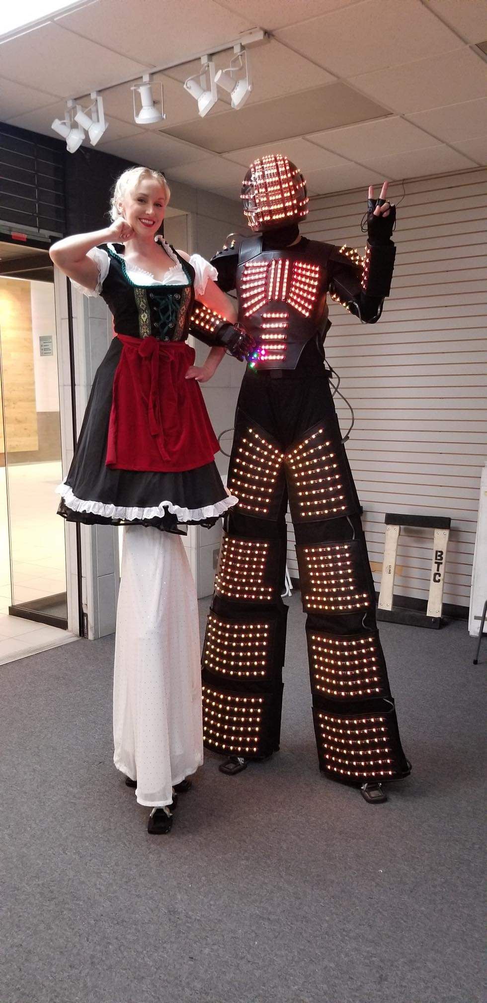 Oktoberfest event