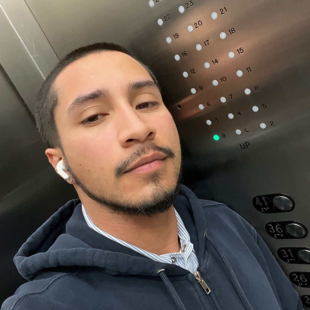 Elevate Cleaning ( Brandon Garcia )