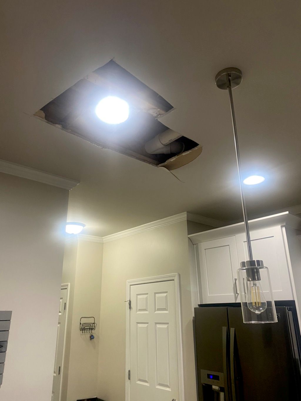 Customer photos