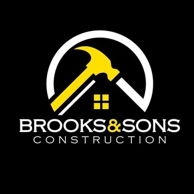 Avatar for Brooks And Sons Construction