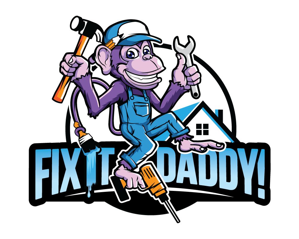 Fix It Daddy!