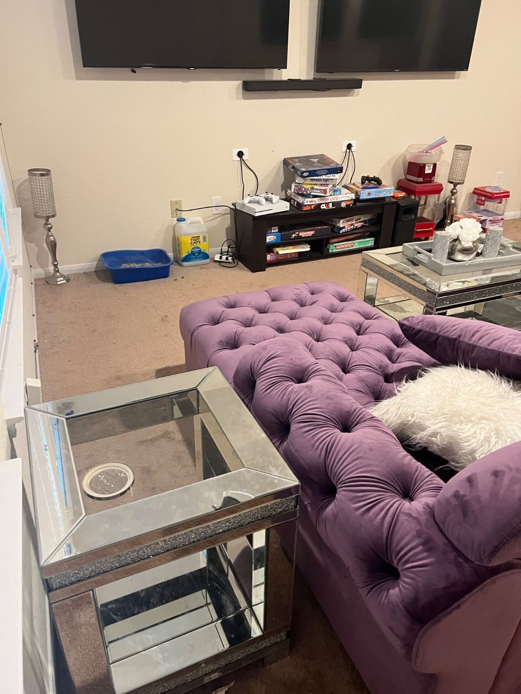 Customer photos
