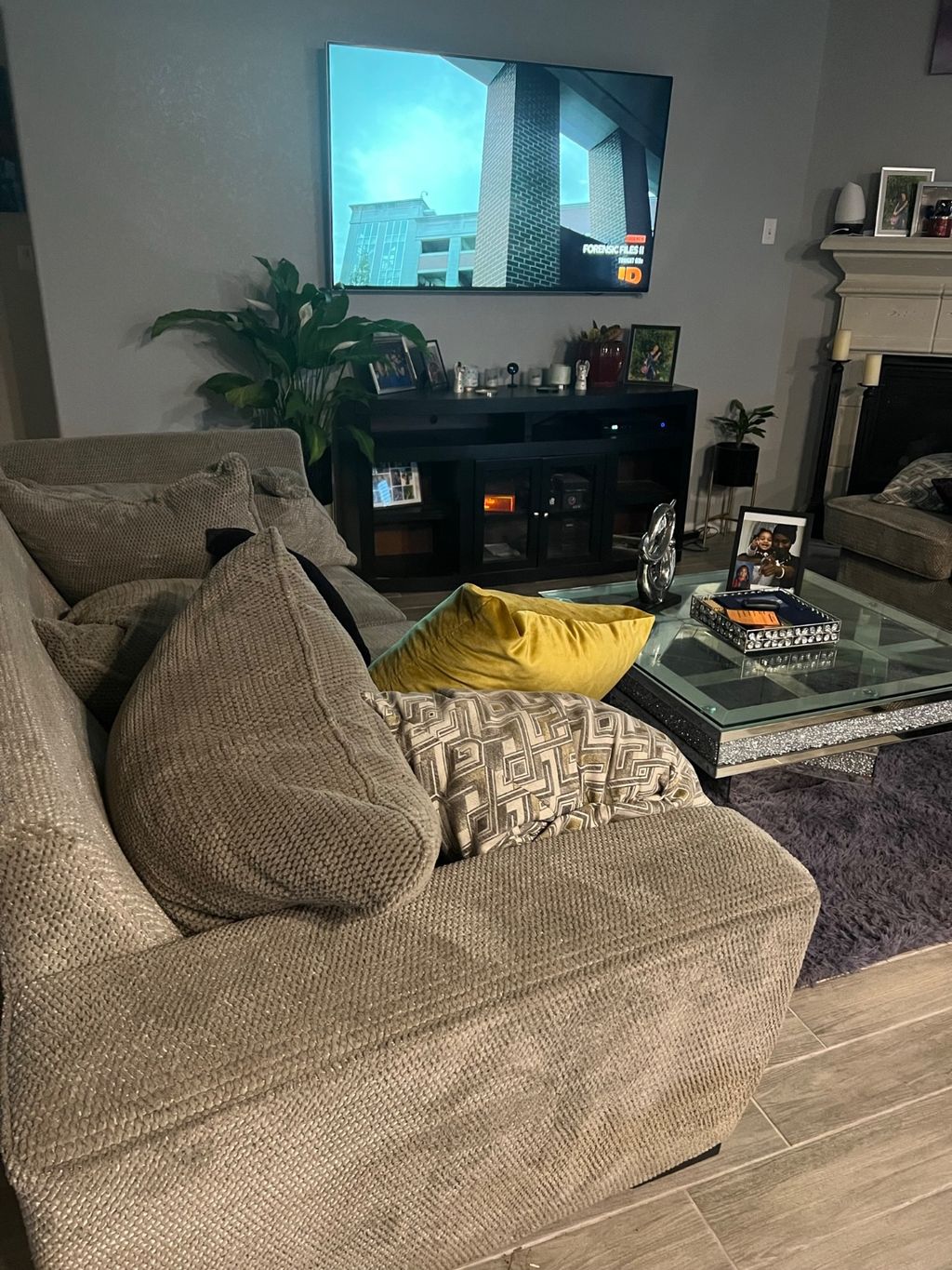 Customer photos