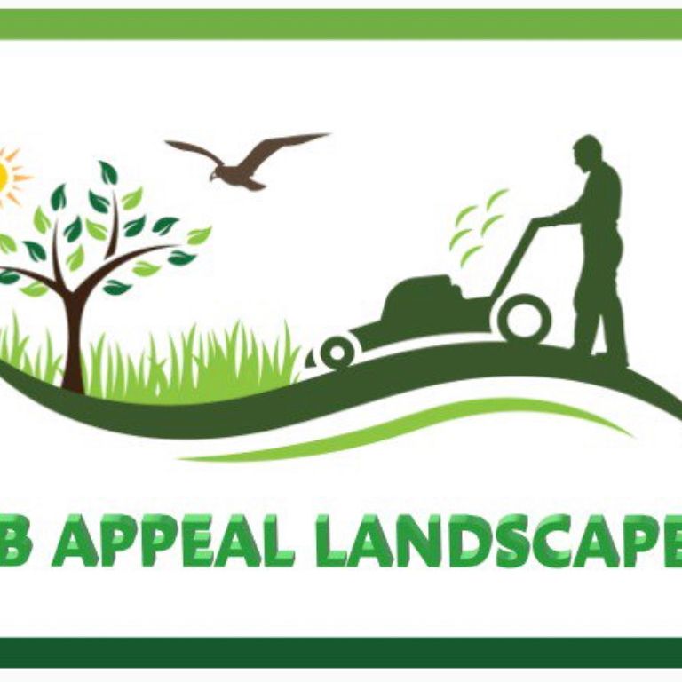 Curb Appeal Landscape LLC