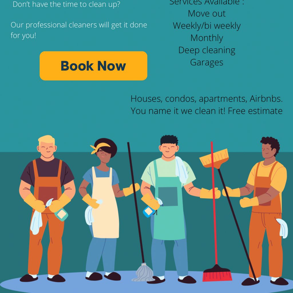 Express Cleaning Service