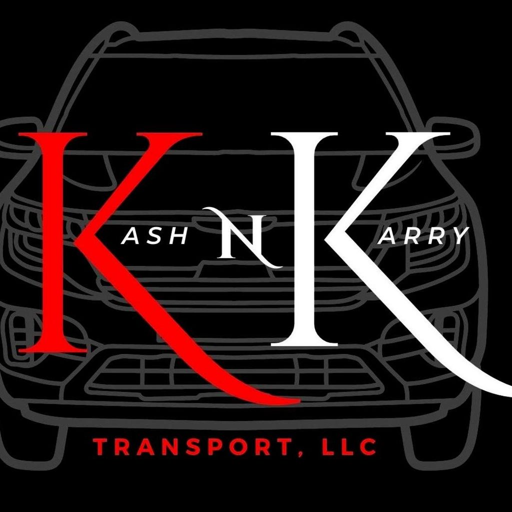 Kash N Karry Transport, LLC