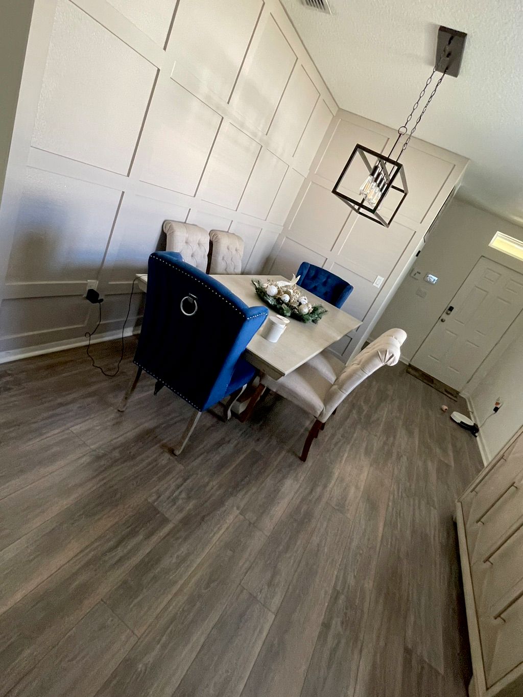 Customer photos