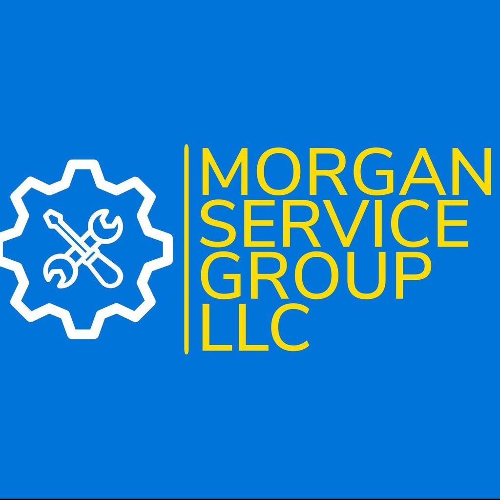 Morgan Service Group LLC - Handyman Services