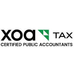 Avatar for XOA Tax, CPA & Accounting Firm
