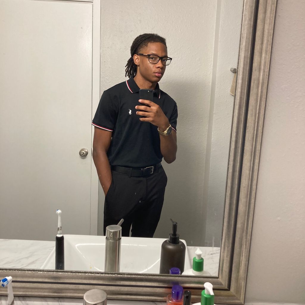 D’Iontae Milton