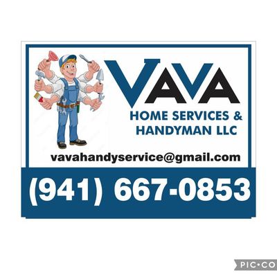 Avatar for Vavá Home Services And Handyman