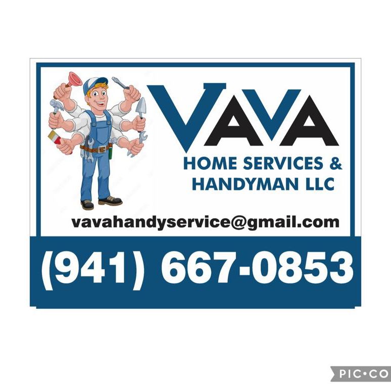 Vavá Home Services And Handyman