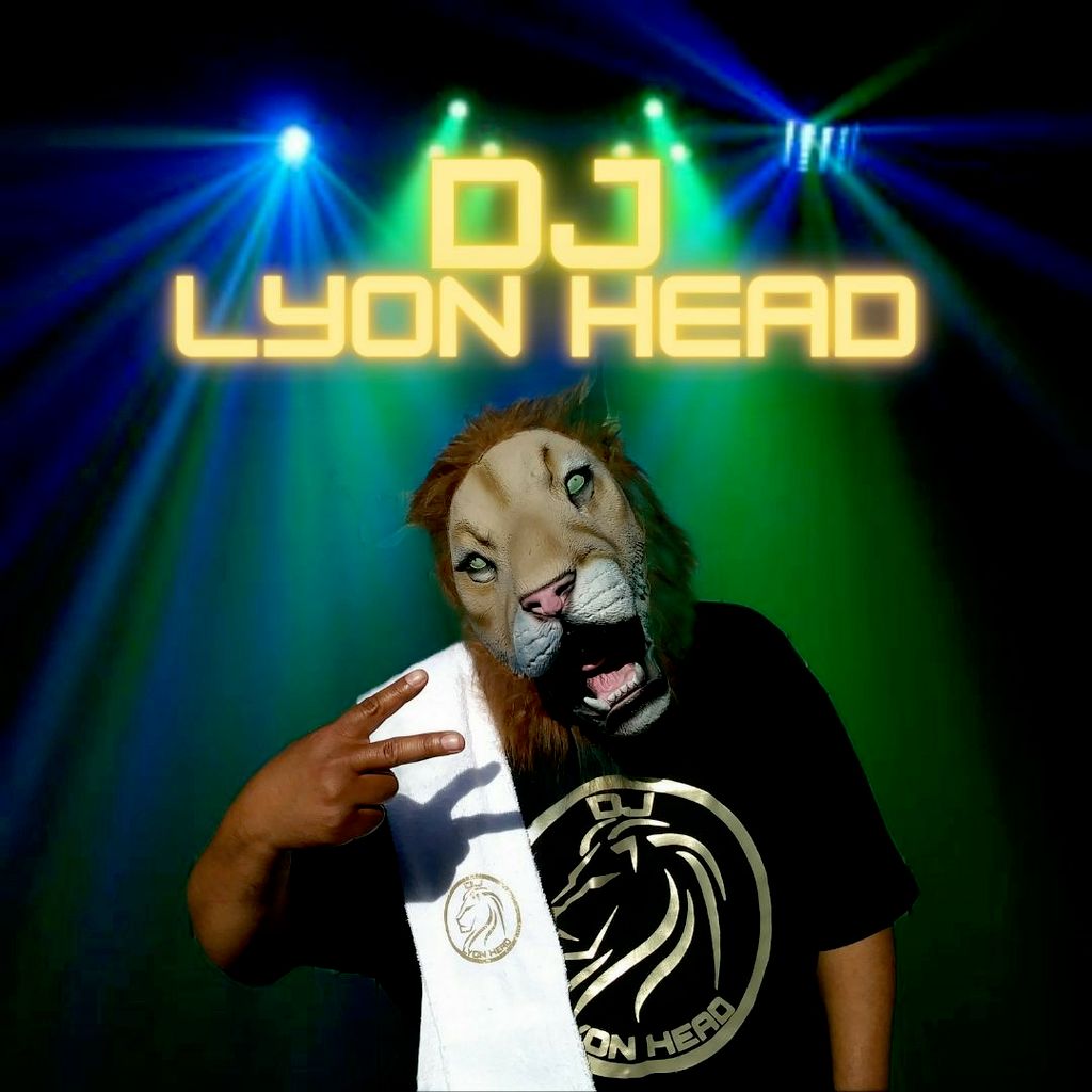 DJ Lyon Head