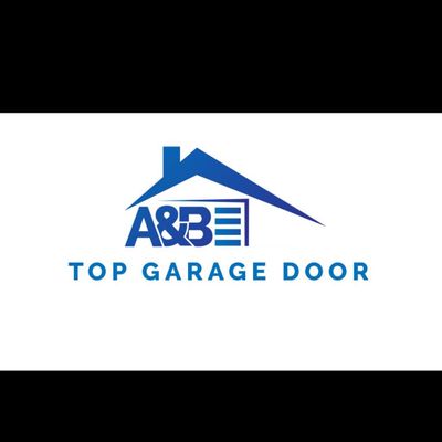 Avatar for A&B top garage door