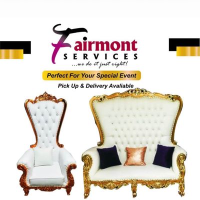 Avatar for Fairmont Services
