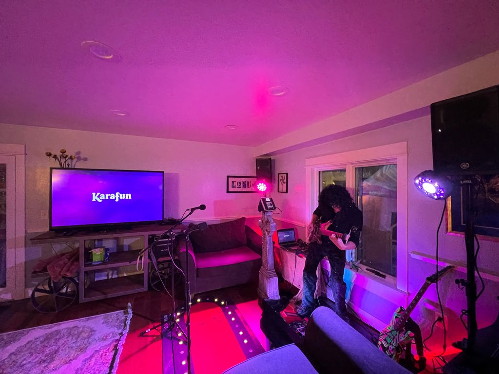 Projects and media