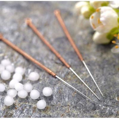 Avatar for Acupuncturist ㊗️ Stress/Pain/Emotions/Acudetox