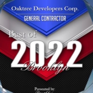 Oaktree Developers Corp.