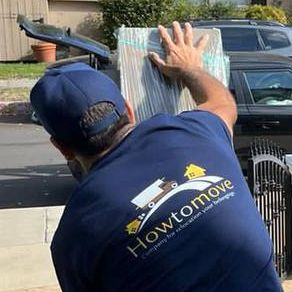 How to move company