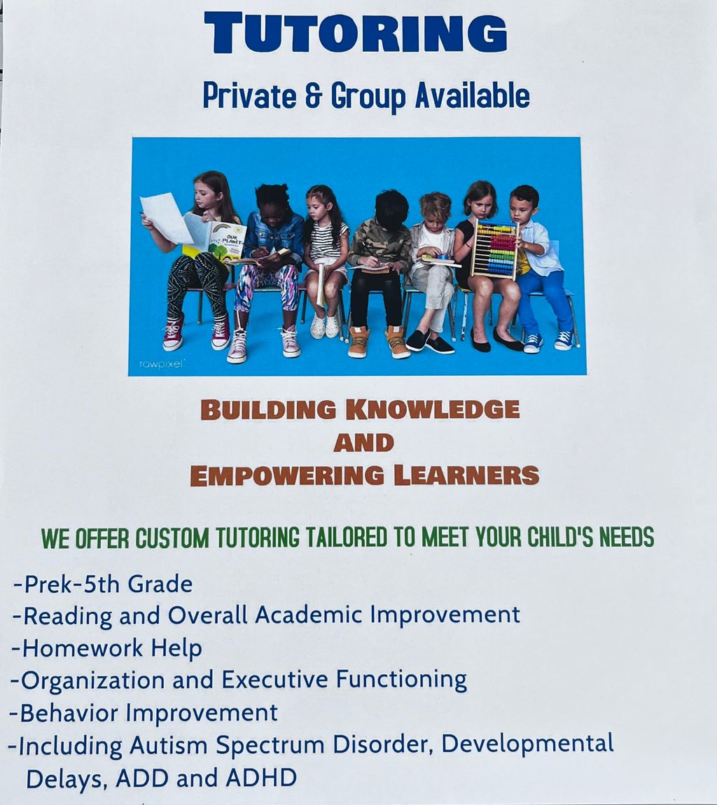 We empower learning at all levels