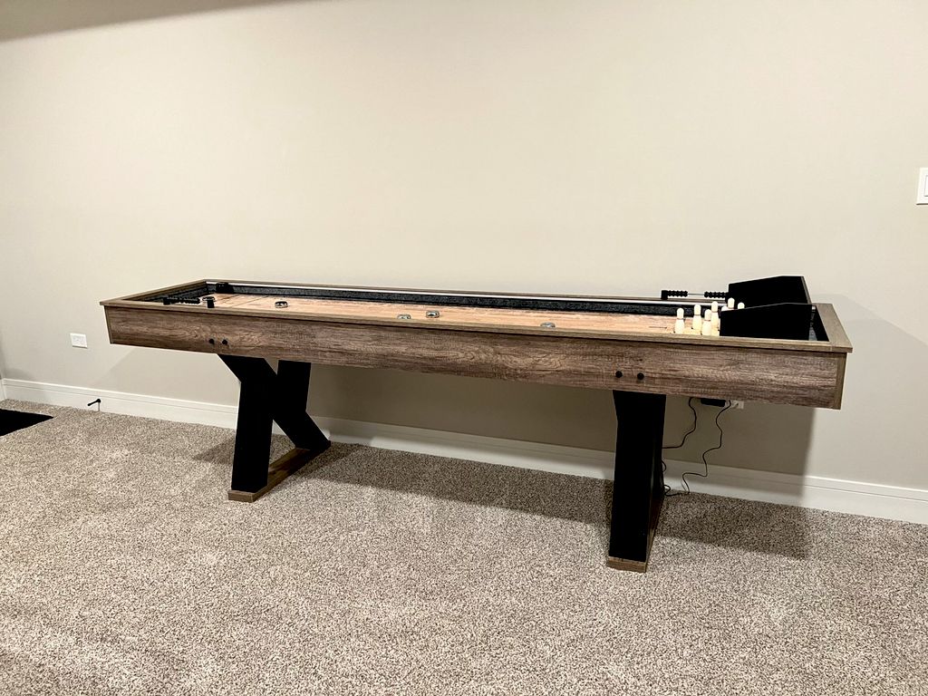 Customer photos