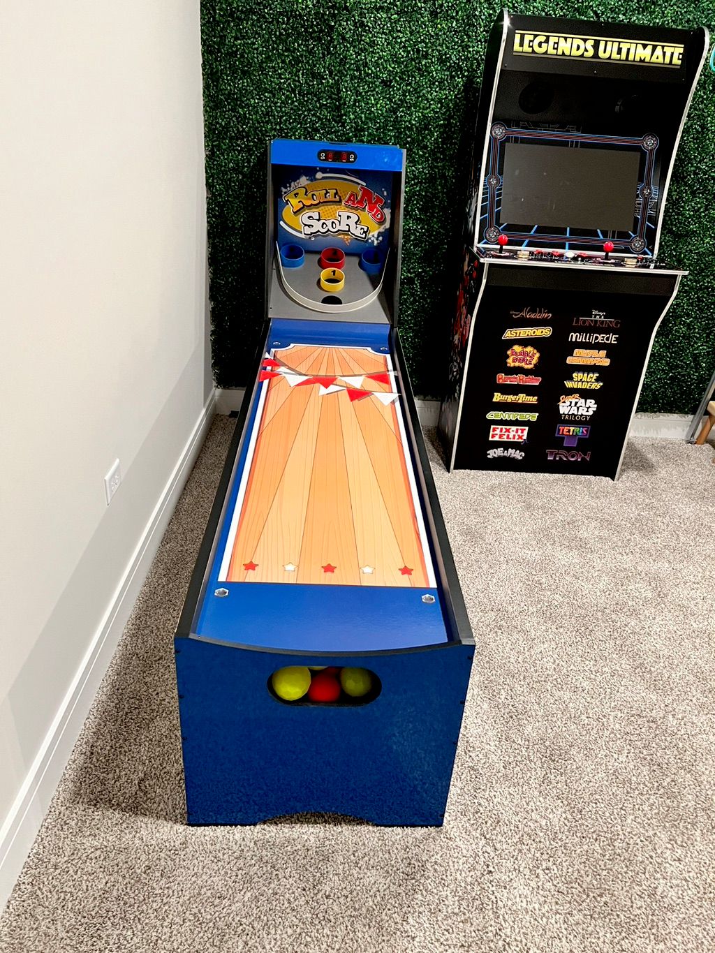 Customer photos
