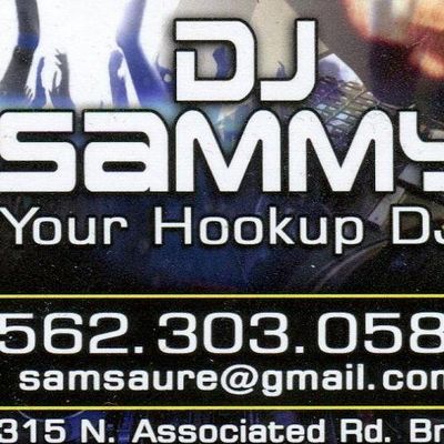 Avatar for DJ Sammy