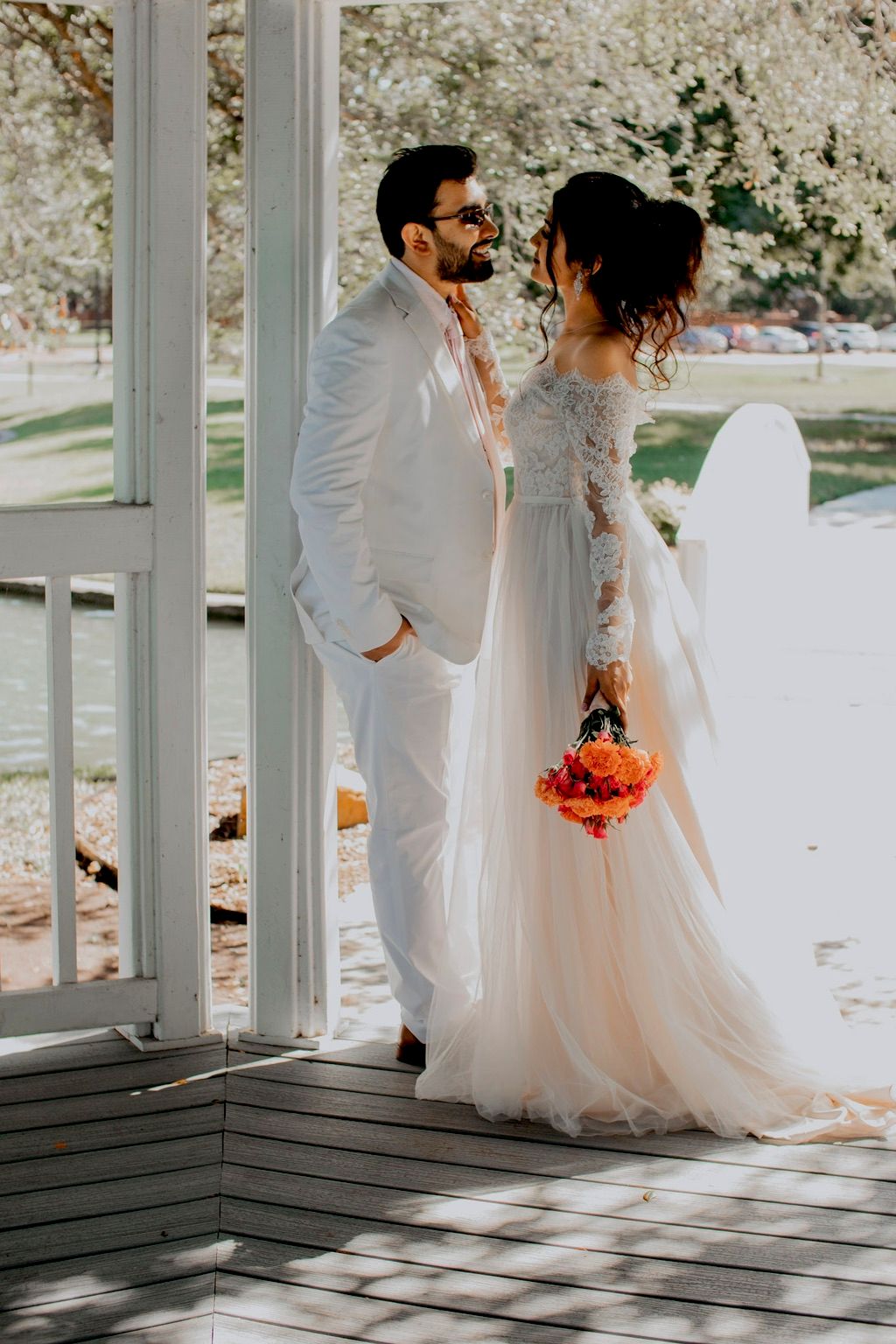 Customer photos