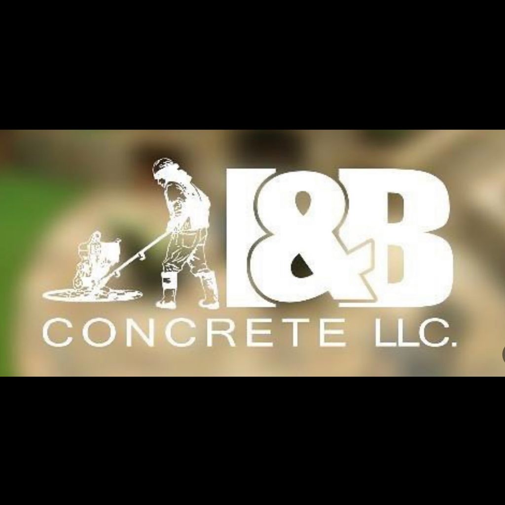 I&B Concrete LLC