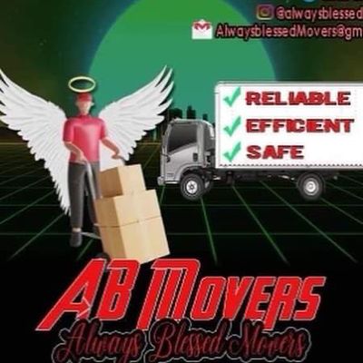 Avatar for Always Blessed Movers