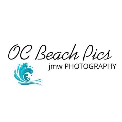 OC Beach Pics