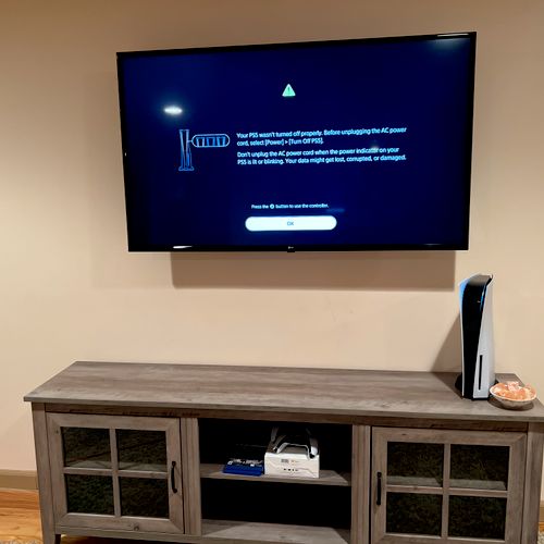 Featured Projects