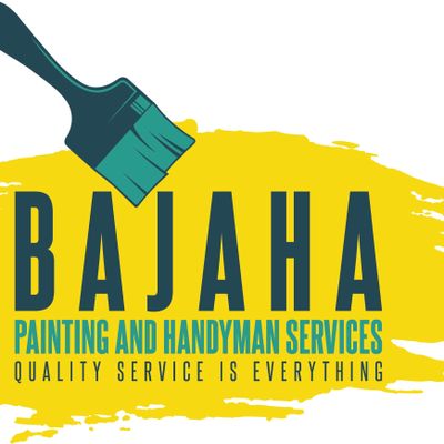 Avatar for Bajaha Painting Services inc.