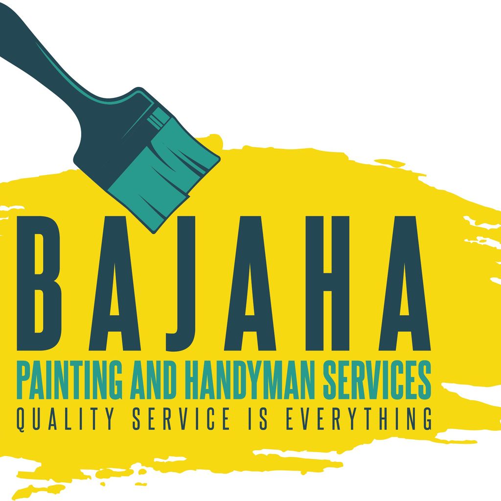 Bajaha Painting Services inc.