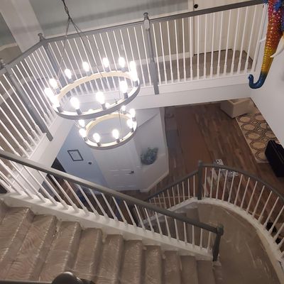 Avatar for RRL Painting & Restorations INC