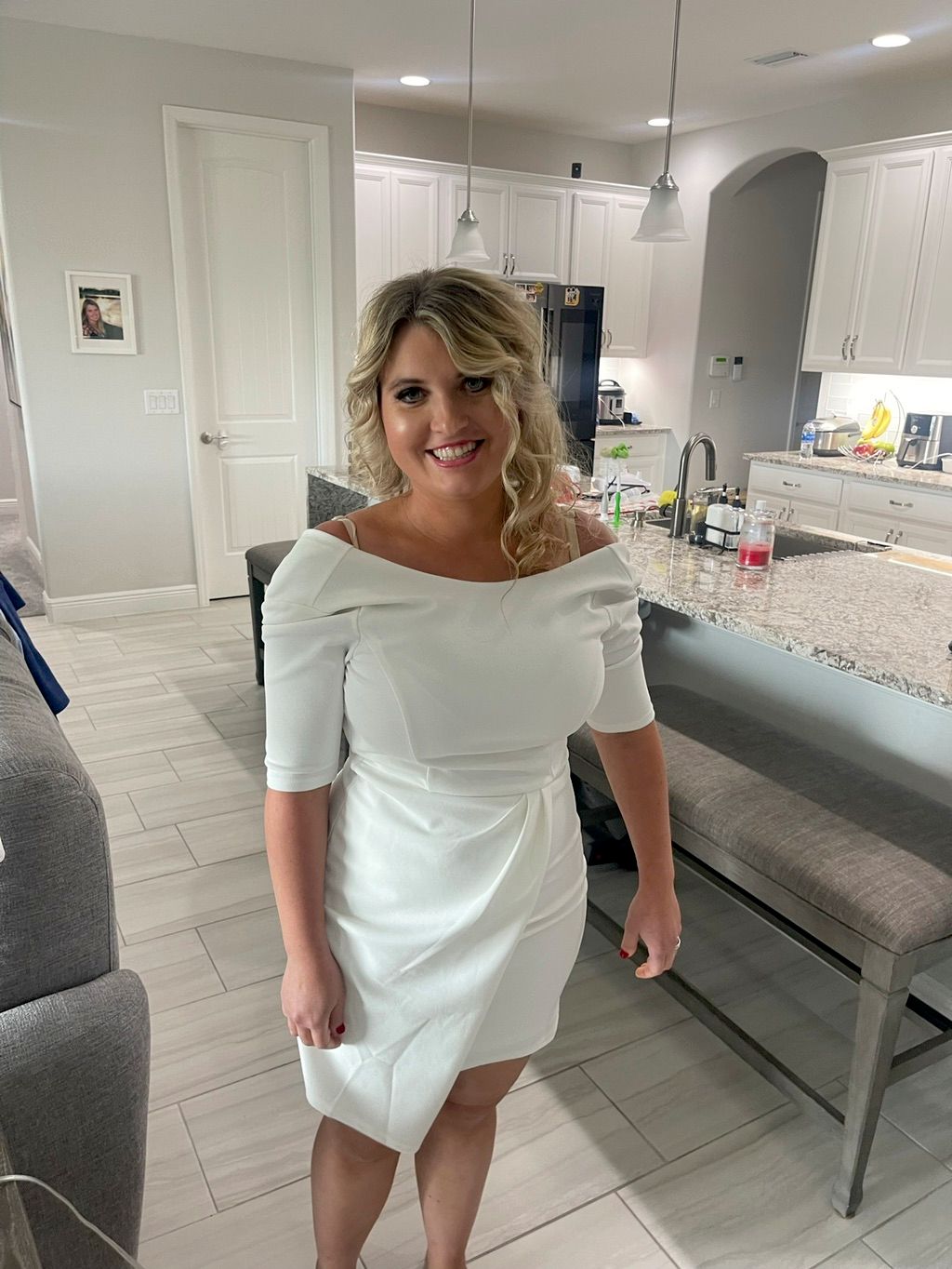 Customer photos