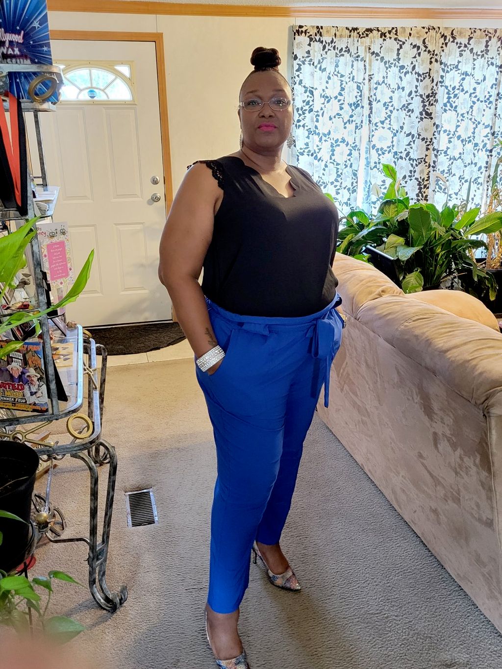 Customer photos