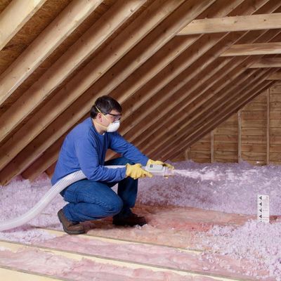 Avatar for Low Cost Insulation Services