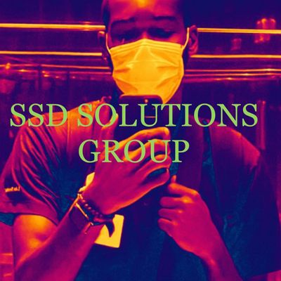 Avatar for SSD Solutions Group LLC