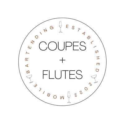 Avatar for Coupes and Flutes, LLC