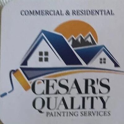 Avatar for Cesar's Quality Painting