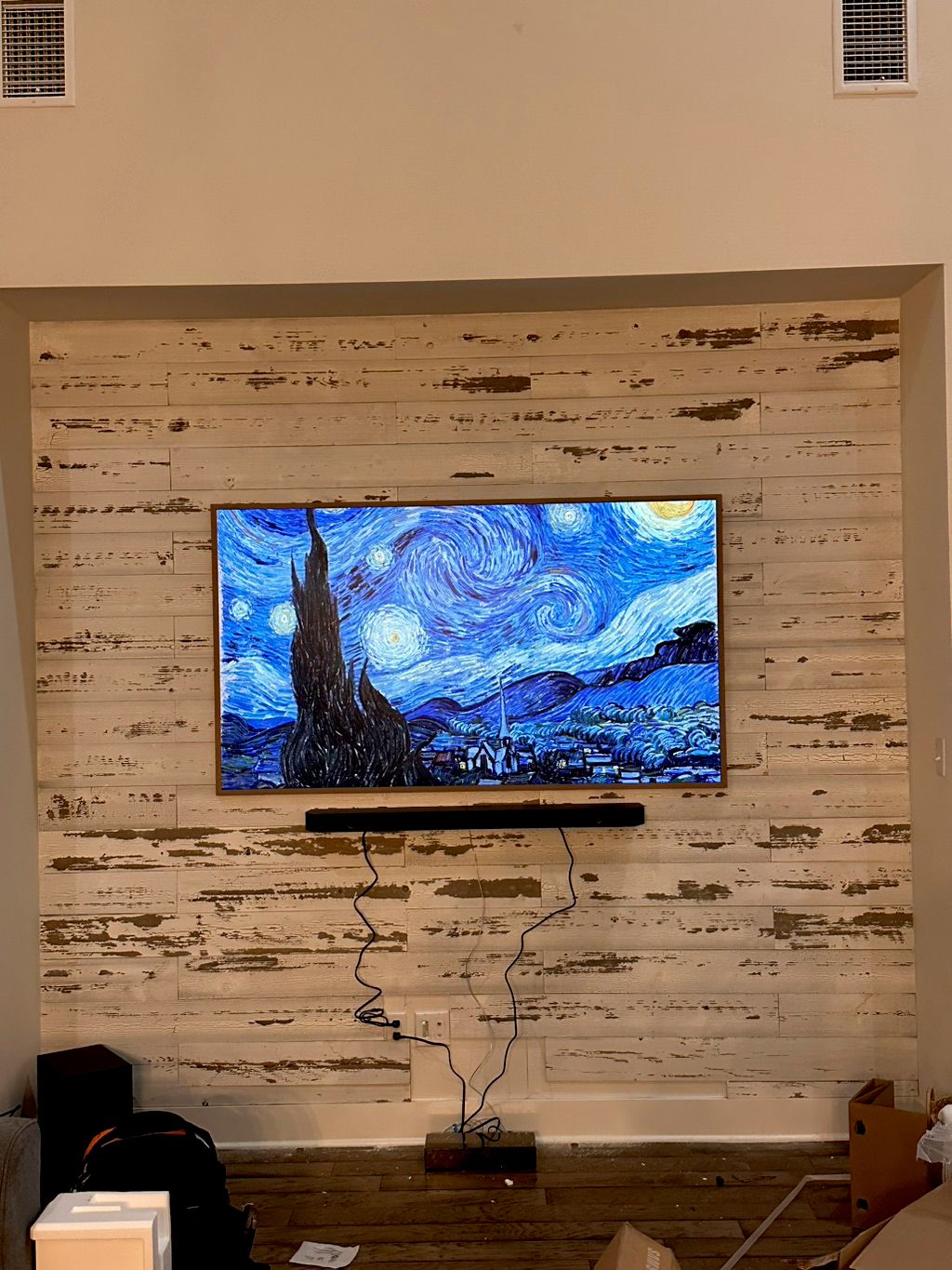 Customer photos